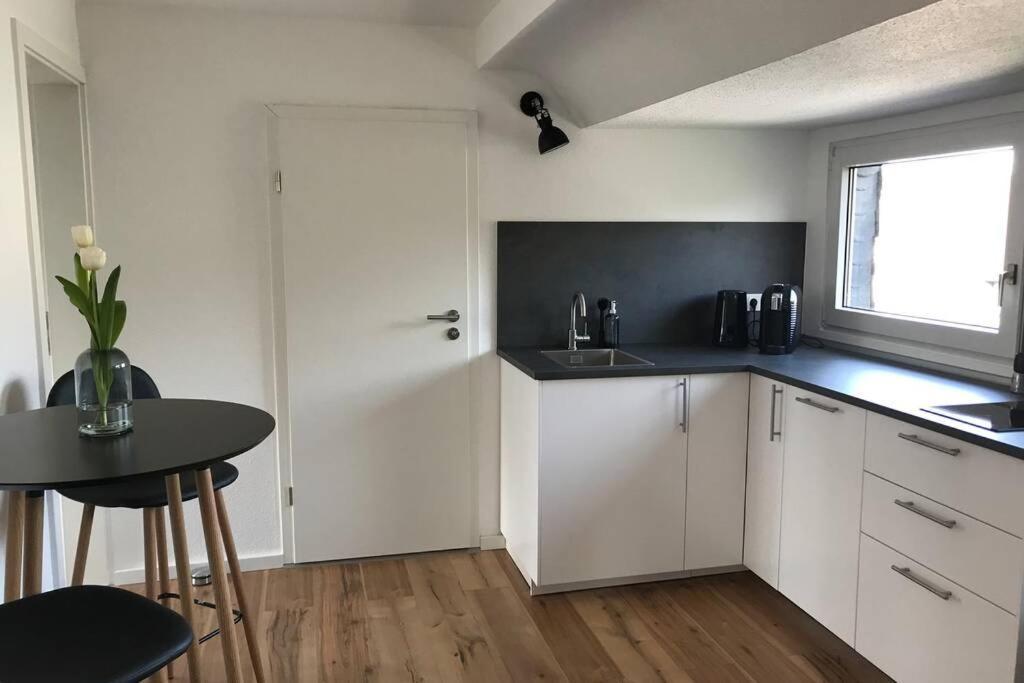 Apartment Frankfurt, Top Renoviert, 65Qm Dg ベルギッシュ・グラートバッハ エクステリア 写真