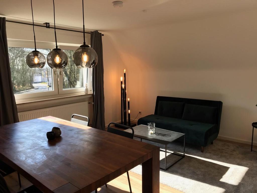 Apartment Frankfurt, Top Renoviert, 65Qm Dg ベルギッシュ・グラートバッハ エクステリア 写真