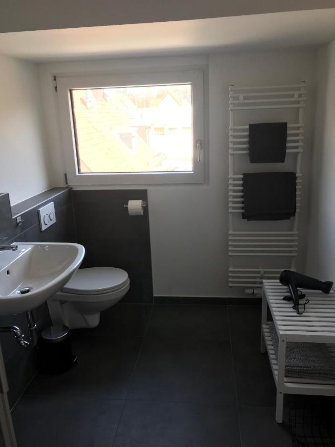 Apartment Frankfurt, Top Renoviert, 65Qm Dg ベルギッシュ・グラートバッハ エクステリア 写真