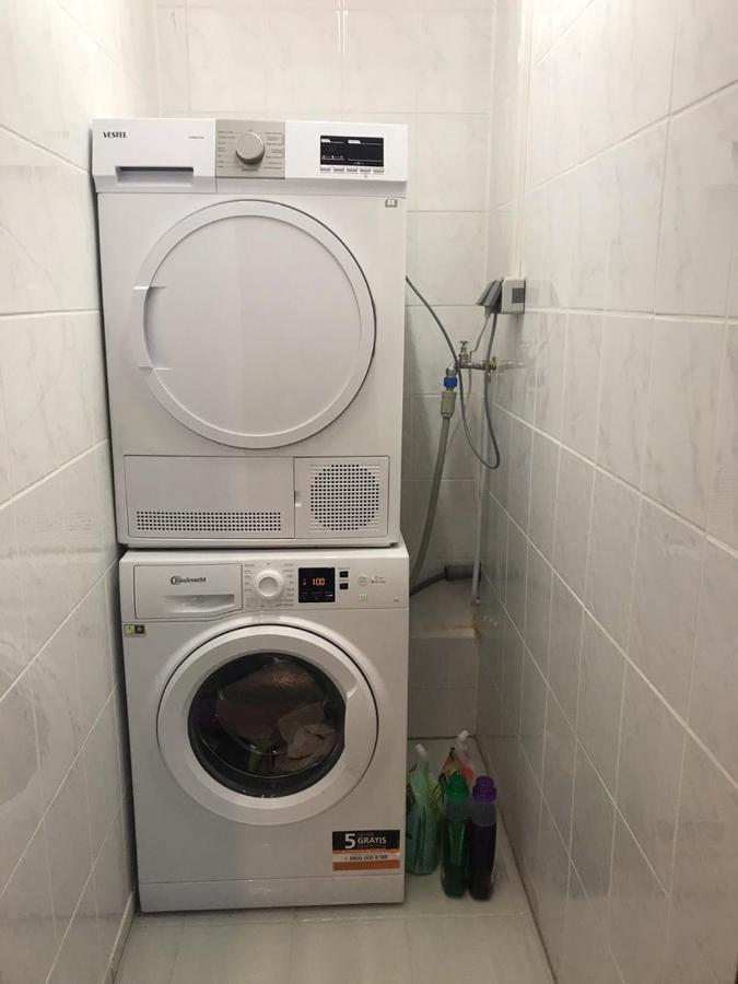 Apartment Frankfurt, Top Renoviert, 65Qm Dg ベルギッシュ・グラートバッハ エクステリア 写真